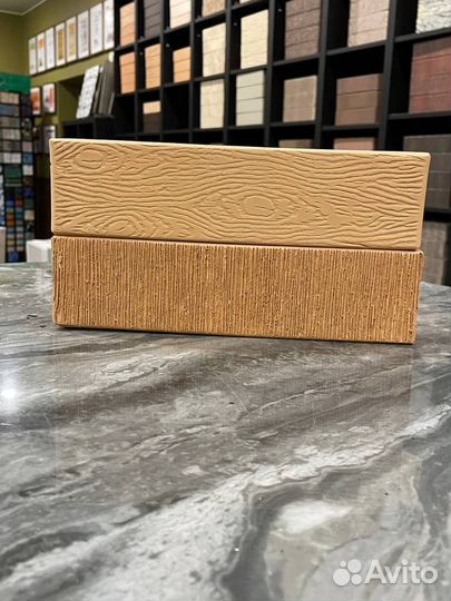 Облицовочный кирпич солома жкз