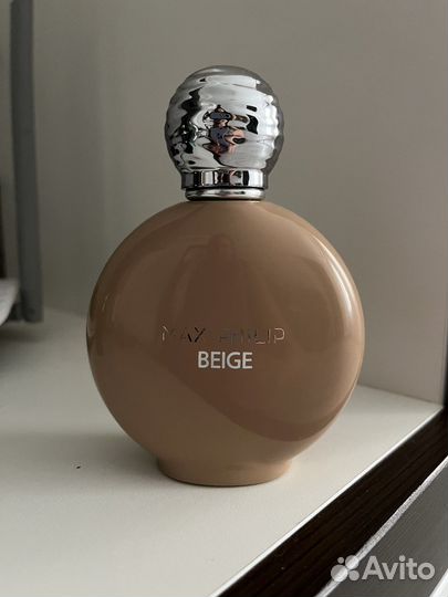 Max philip Beige/оригинал/распив