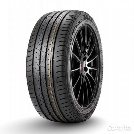 CrossLeader DSU02 275/45 R21 110W