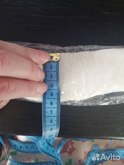 Воротник ортопедический детский