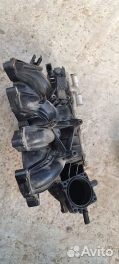 Впускной коллектор VAG CBZ