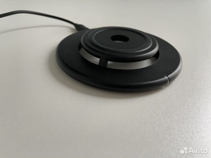 Беспроводное зарядное устройство Hoco