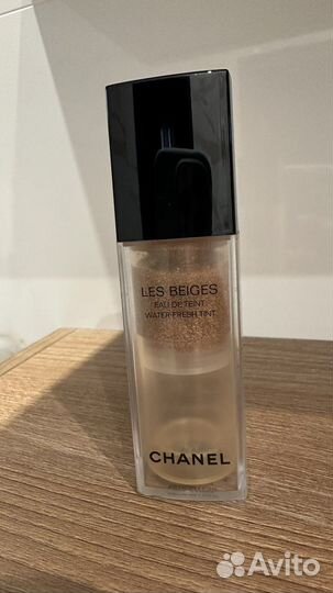 Тональный крем chanel
