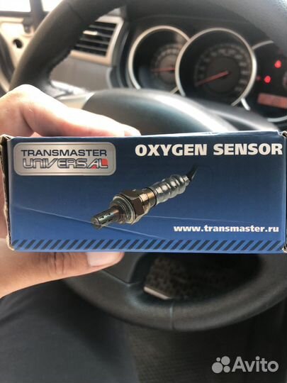 Лямбда зонд универсальный