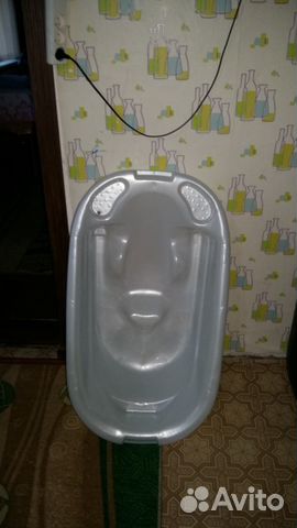 Ванночка