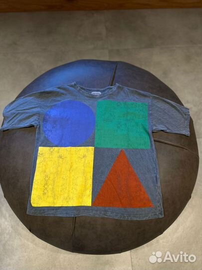 Футболка BoBo Choses (унисекс)