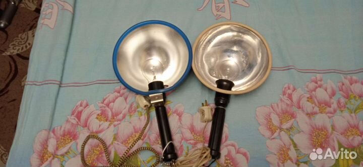 Рефлектор Минина