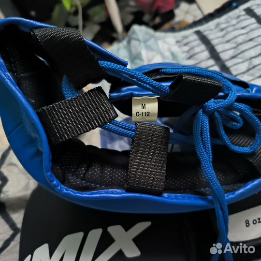 Экипировка для кикбоксинга