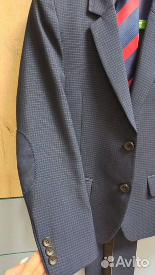 Костюм школьный на мальчика