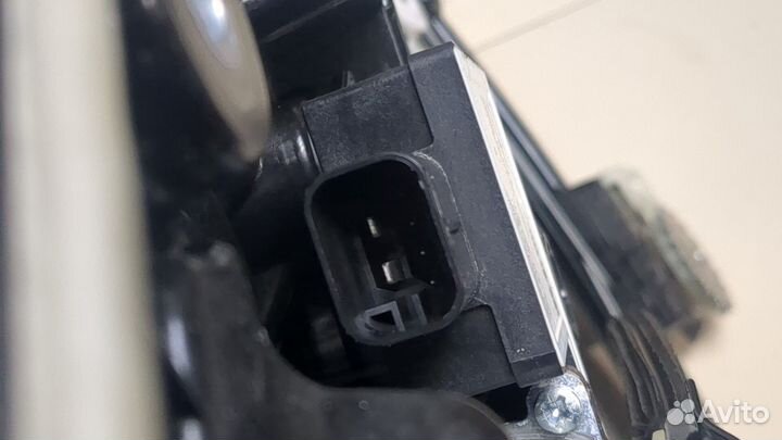 Стеклоподъемник электрический правый задний BMW 4 G22, G23, G26 2020, 2022