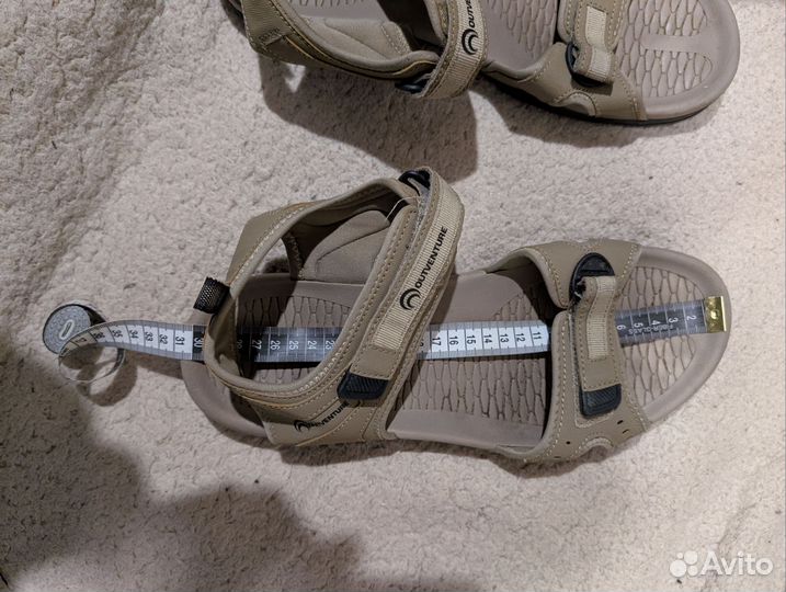 Босоножки мужские 46 размер