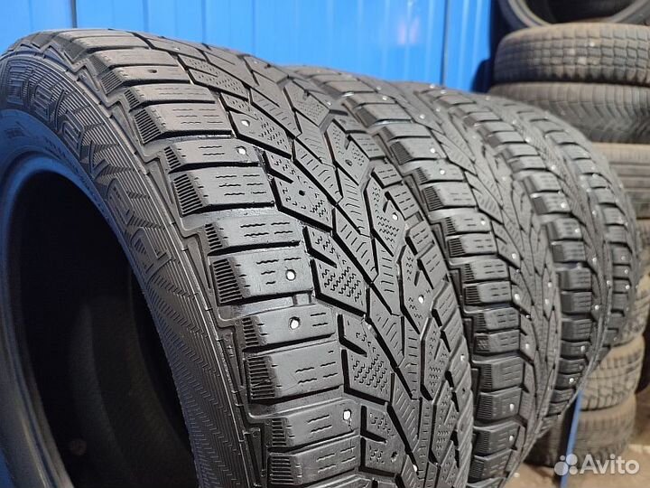 Gislaved NordFrost 100 205/60 R16