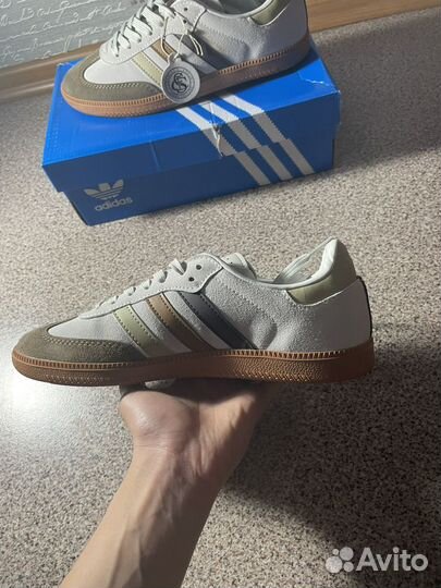Adidas Velosamba