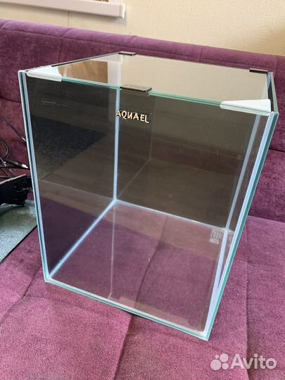 Аквариум aquael 30 литров