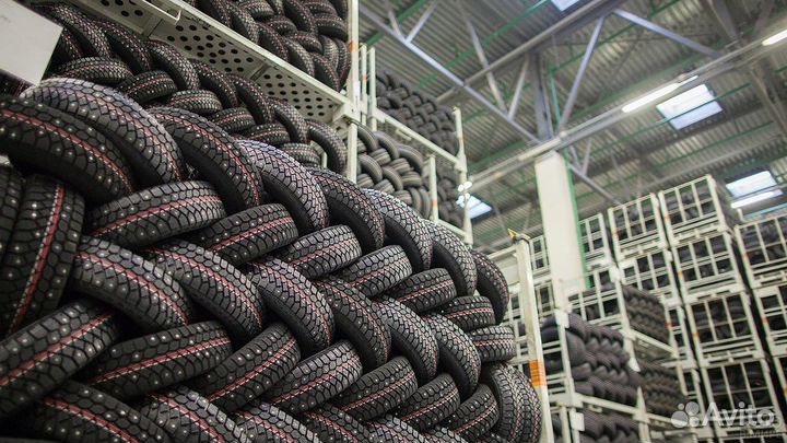 Bridgestone Blizzak Spike-02 225/55 R17 101T