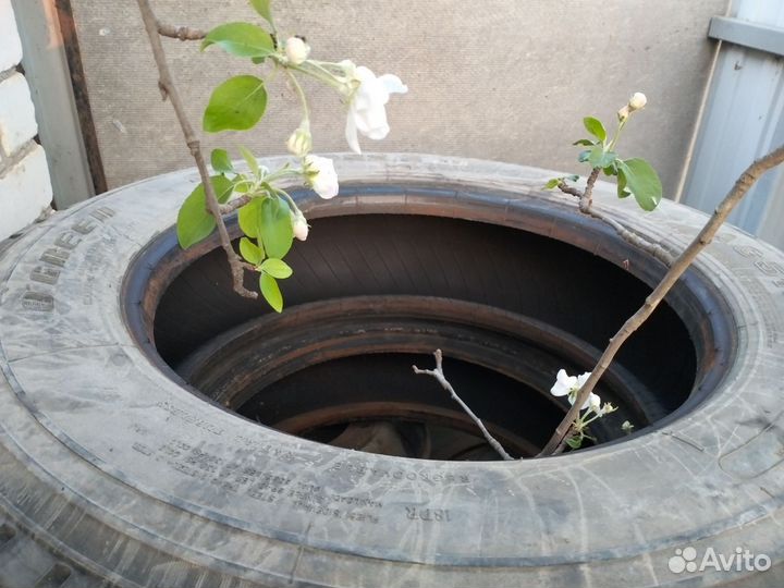 Огрин 275 70 22.5