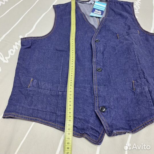 Жилет мужской 52-54 Германия новый