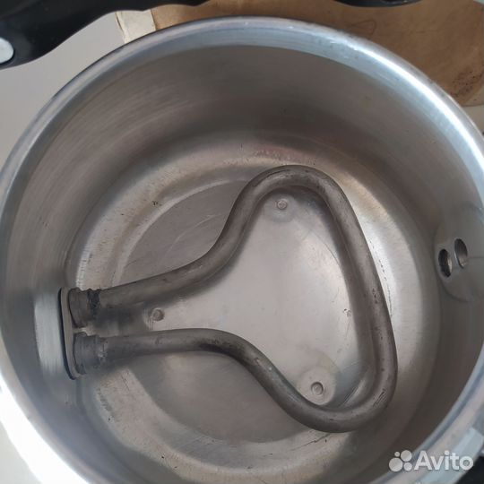 Чайник СССР новый