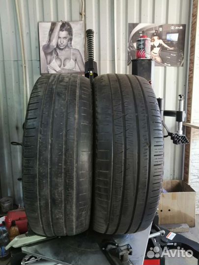 Pirelli Cinturato All Season SF 2 235/65 R17