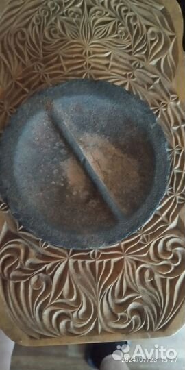 Задвижка для печи