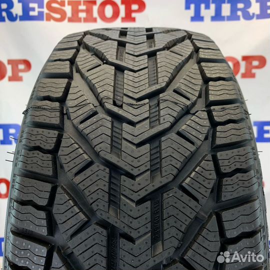 Tigar Winter 265/60 R18 114H