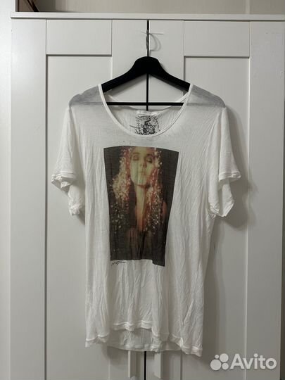 Hysteric Glamour Футболка Оригинал