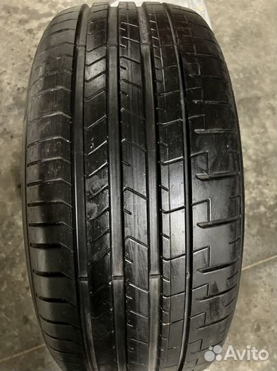 Pirelli P Zero 255/50 R20 109V