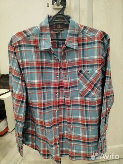 Мешок одежды