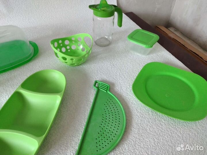 Посуда для кухни