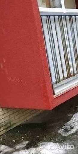 Пластиковые окна rehau