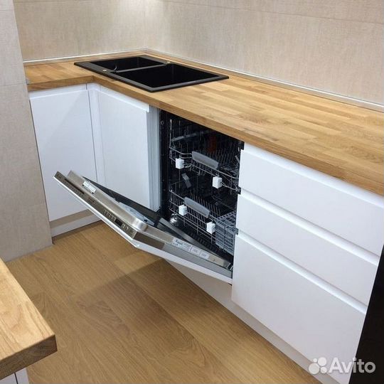 Кухня на заказ
