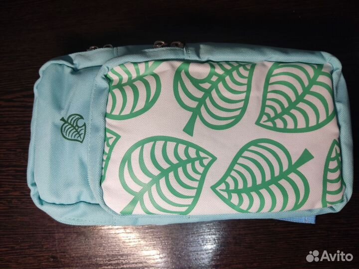 Сумка Nintendo Switch Animal Crossing