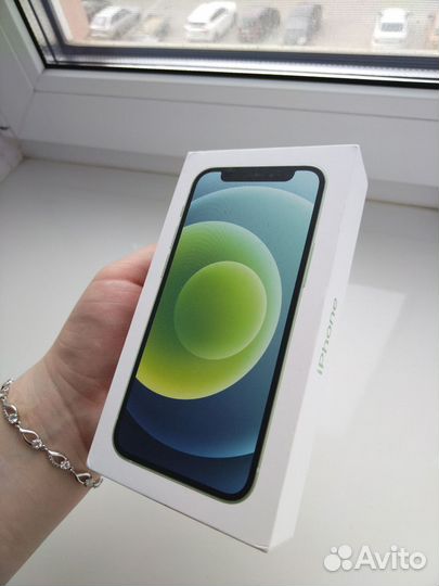 iPhone 12 mini, 64 ГБ