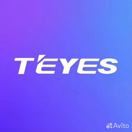 Магнитола Teyes Android 10