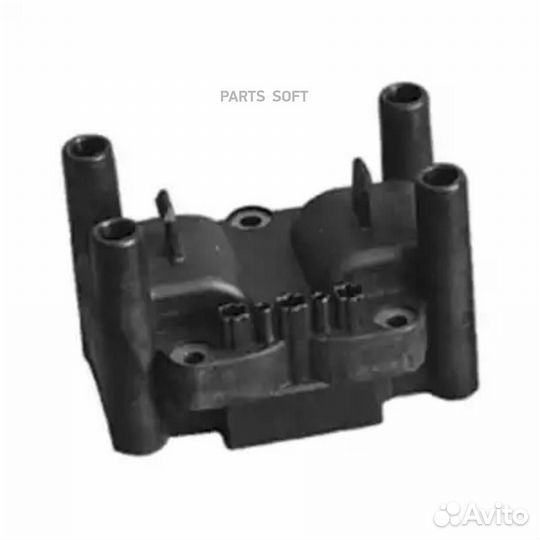 Magneti marelli 060717041012 Катушка зажигания