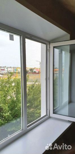 Пластиковые окна / Окна пвх / Евроокна с гарантией