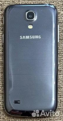 Samsung Galaxy S4 mini GT-I9190, 8 ГБ