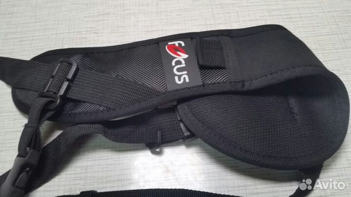 Слинг ремень для фотоаппарата