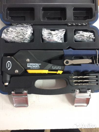 Заклепочник