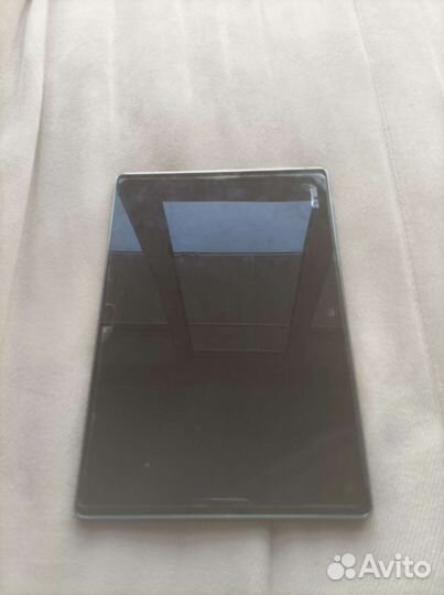 Планшет Asus zenpad 10