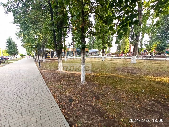 2-к. квартира, 43,5 м², 1/5 эт.