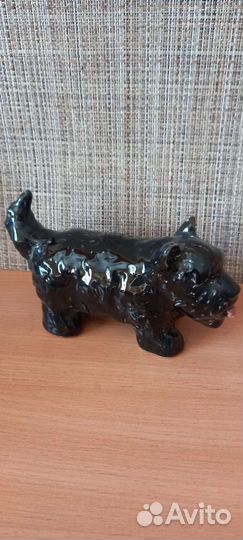 Фарфоровые фигурки