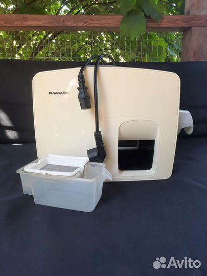 Маслопресс rawmid Modern RMO - 03