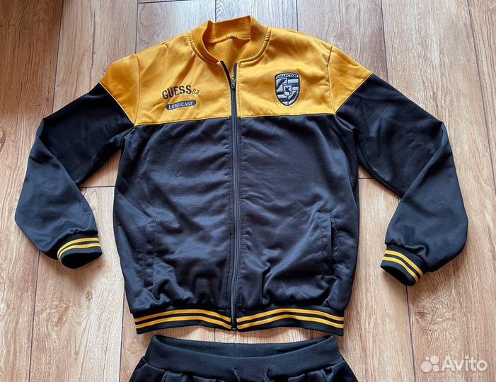 Спортивный костюм мужской porsche