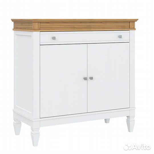 Комод Ольса 221 из массива сосны