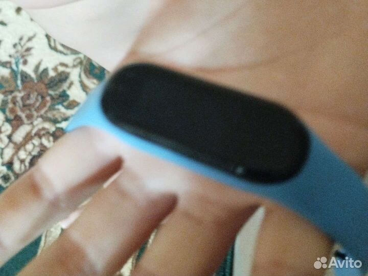 Xiaomi mi band 4