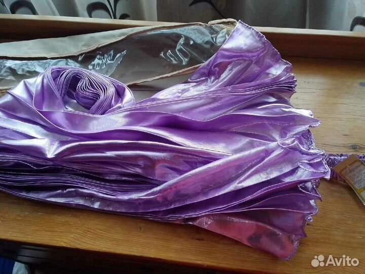 Восточный костюм