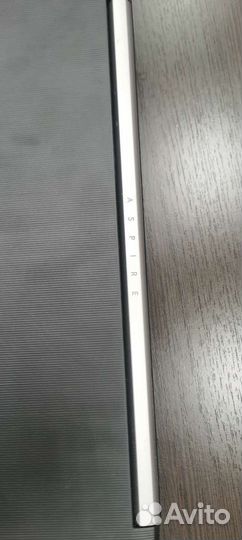 Игровой ноутбук Acer i5-7200