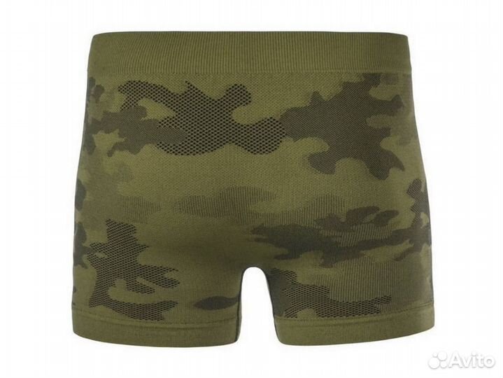 Термобелье шорты freenord tactical