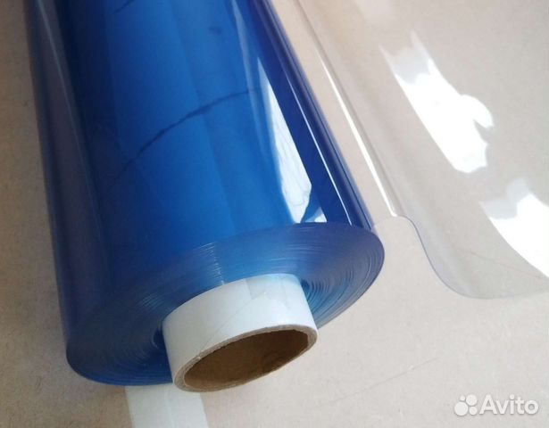 Скатерть пвх